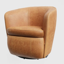 Load image into Gallery viewer, Barolo - Swivel Club Chair