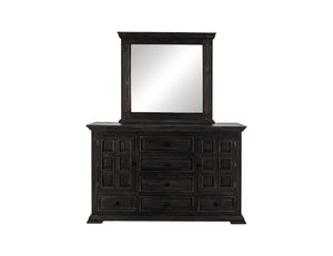 Terra - Dresser
