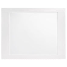 Load image into Gallery viewer, Felicity - Dresser Mirror - White High Gloss