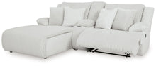 Load image into Gallery viewer, Top Tier - Reclining Sectional