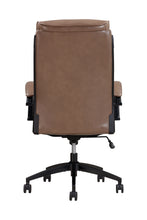Load image into Gallery viewer, Dc#370 - Leather Desk Chair