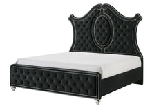 Load image into Gallery viewer, Cameo - Upholstered Bed