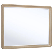 Load image into Gallery viewer, Ladera - Dresser Mirror - Light Elm