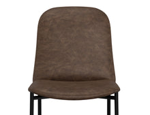 Load image into Gallery viewer, Seating - Upholstered Barstool