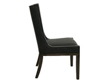 Load image into Gallery viewer, Black Balam - Upholstered Chair (Set of 2)