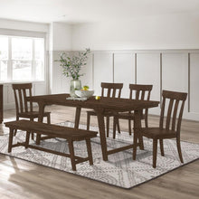 Load image into Gallery viewer, Reynolds - Rectangular Dining Table Set