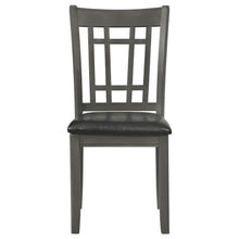 Load image into Gallery viewer, Lavon - Wood Dining Side Chair (Set of 2)