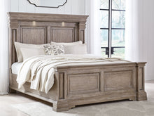 Load image into Gallery viewer, Blairhurst - Panel Bed