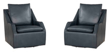 Load image into Gallery viewer, Asher - Swivel Accent Chair