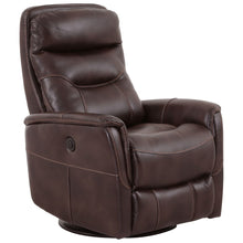 Load image into Gallery viewer, Gemini - Power Swivel Glider Recliner