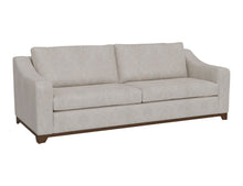 Load image into Gallery viewer, Natural Parota - Sofa - Marfil