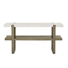 Load image into Gallery viewer, Perth - Marble Top Table