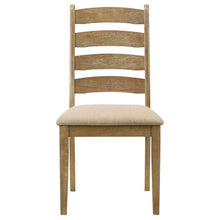 Load image into Gallery viewer, Danvers - Wood Dining Side Chair (Set of 2) - Brown Oak