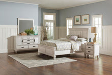 Load image into Gallery viewer, Franco - Panel Bed Bedroom Set