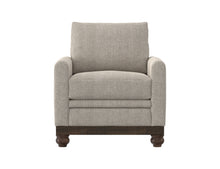 Load image into Gallery viewer, Pueblo Gray - Arm Chair