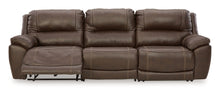 Load image into Gallery viewer, Dunleith - Power Reclining Sectional