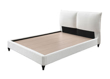 Load image into Gallery viewer, Jenn - Upholstered Bed With Decking Board Set