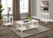 Load image into Gallery viewer, Payne - Coffee And End Table Set