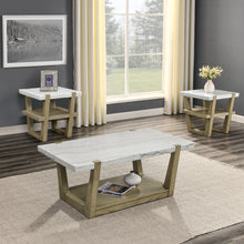Load image into Gallery viewer, Perth - Carolina 3 Piece Table Set