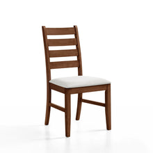 Load image into Gallery viewer, Pascal - Ladderback Dining Chair (Set of 2)