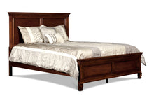 Load image into Gallery viewer, Tamarack - Bed