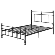 Load image into Gallery viewer, Novak - Metal Open Frame Bed