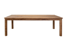 Load image into Gallery viewer, Olimpia - Table - Towny Brown