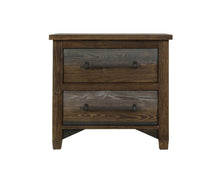 Load image into Gallery viewer, Town - Nightstand - Multicolor