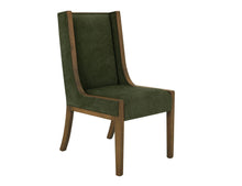 Load image into Gallery viewer, Mezquite - Upholstered Chair (Set of 2)