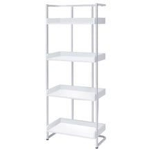 Load image into Gallery viewer, Ember - 4-Shelf Bookcase