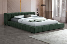Load image into Gallery viewer, Trinity - Upholstered Platform Bed