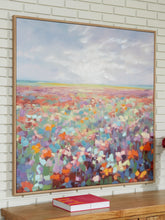 Load image into Gallery viewer, Sethford - Multi - Wall Art