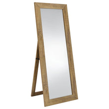 Load image into Gallery viewer, Cadence - Tempered Glass Full Length Mirror