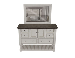 Stone - Dresser
