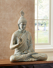 Load image into Gallery viewer, Hosgrove - Verigris Patina - Sculpture