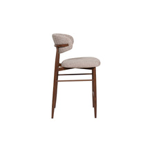 Load image into Gallery viewer, Royce - Counter Chair With Metal Frame (Set of 2)