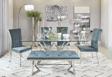 Load image into Gallery viewer, Beaufort - Rectangular Dining Set