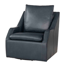 Load image into Gallery viewer, Asher - Swivel Accent Chair