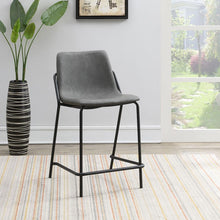 Load image into Gallery viewer, Earnest - Upholstered Chair (Set of 2)