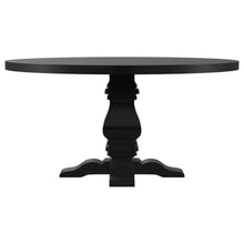 Load image into Gallery viewer, Florence - Round Pedestal Base Dining Table