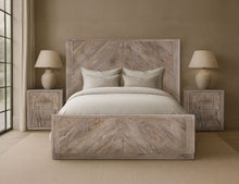 Load image into Gallery viewer, White Balam - Nightstand - Ivory White