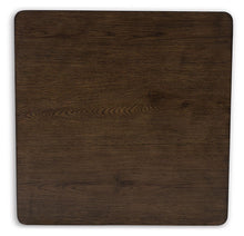 Load image into Gallery viewer, Veramond - Dark Brown - Square Cocktail Table