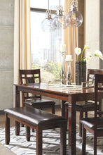 Load image into Gallery viewer, Bennox - Brown - Dining Room Table Set (Set of 6)