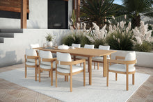 Load image into Gallery viewer, Wesley - Patio Dining Set