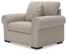 Load image into Gallery viewer, Sararose - Heather - Chair and a Half