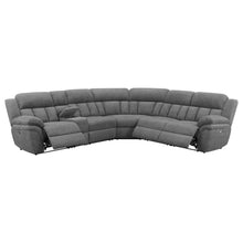 Load image into Gallery viewer, Bahrain - Modular Reclining Sectional Sofa