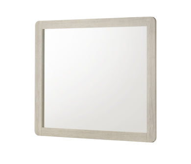 Nyomi - Dresser Top - White