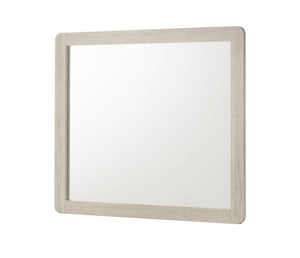 Nyomi - Dresser Top - White