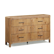 Load image into Gallery viewer, Westcott - Dresser - Cerused Natural