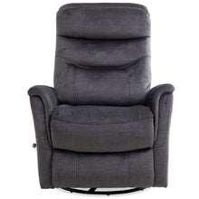 Load image into Gallery viewer, Gemini - Swivel Glider Recliner (Set of 2)